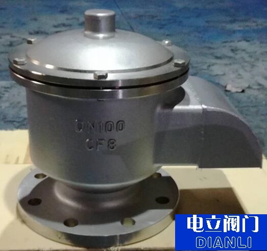 GFQ-2全天候呼吸阀  阻火呼吸阀