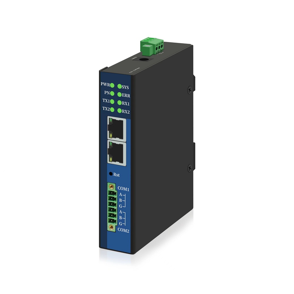 485转Profinet协议网关NT-PNMD01  Modbus转profinet  PLC协议网关