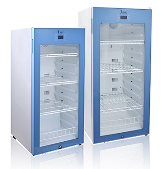小型冰箱医用FYL-YS-100E