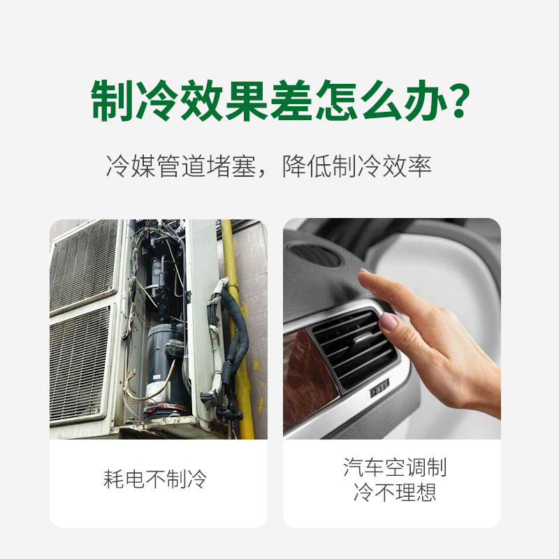 直供冷媒管道清洗剂制冷剂管道压缩机清洗剂  空调冷媒管道  冷媒系统清洗