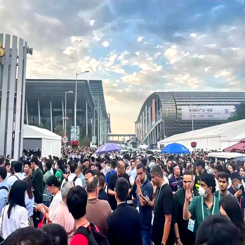 春季广J会五金工具展位交易会摊位135届广J会  Canton Fair