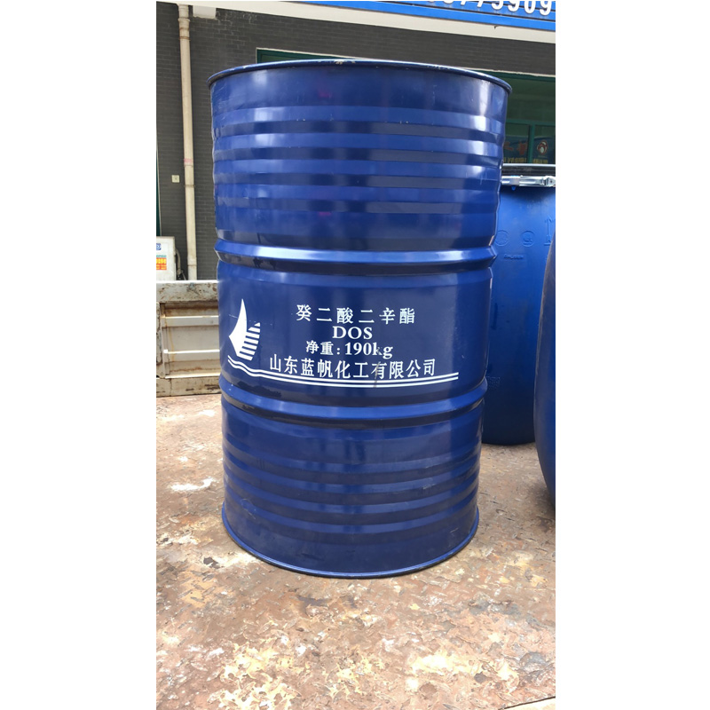 山东癸二酸二辛酯厂家 CAS：122-62-3  工业级癸二酸二辛酯