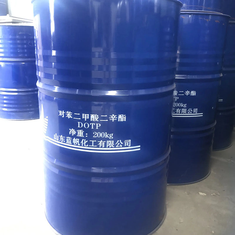 山东对苯二甲酸二辛酯DOTP价格