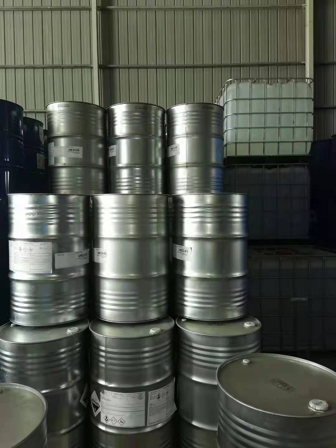 十二烷基酚 进口和益  十二烷基酚代理  十二烷基酚山东  十二烷基酚和益