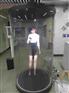 深圳厂家定制裸眼3d虚拟主持人/展厅迎宾数字人批发
