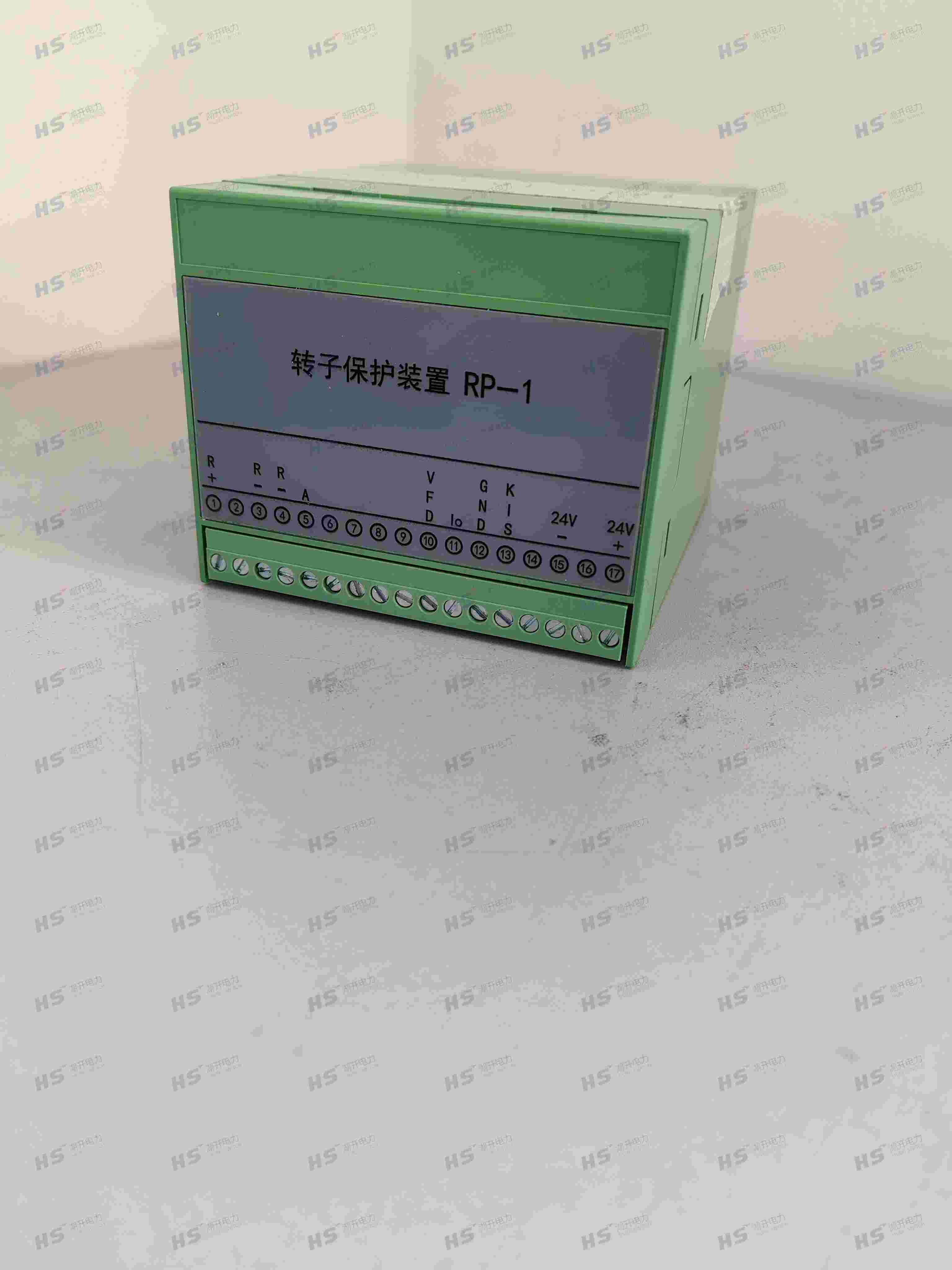 国电南自RP-1转子保护装置