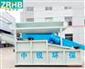 建筑砂石分离机振动筛设备经久耐用筛分效率高