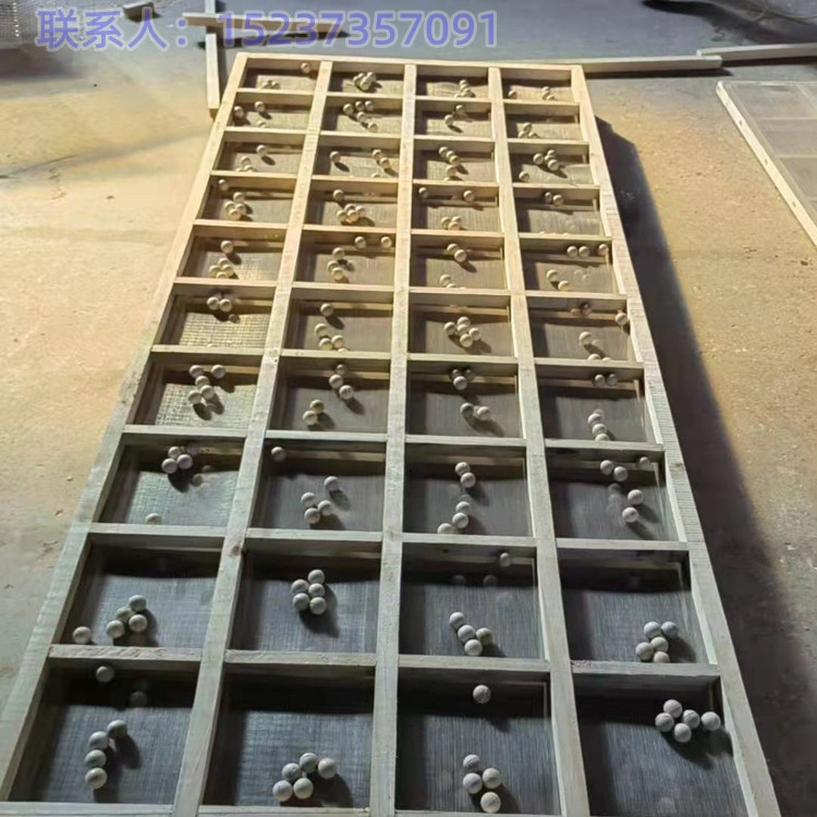 橡胶球批发厂家/常规型号20、25、30mm/振动筛清网球  25橡胶球