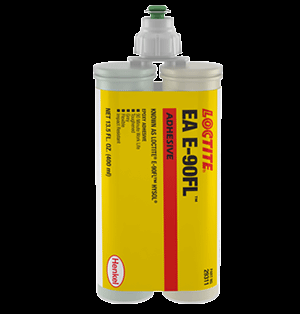 乐泰EA E-90FL环氧树脂胶  高剪切强度  柔性  电气绝缘体