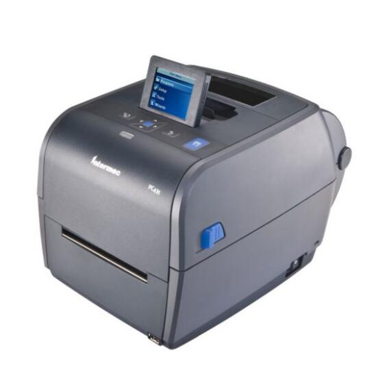 Honeywell PC43t桌面型条码打印机  二维码打印机  标签打印机