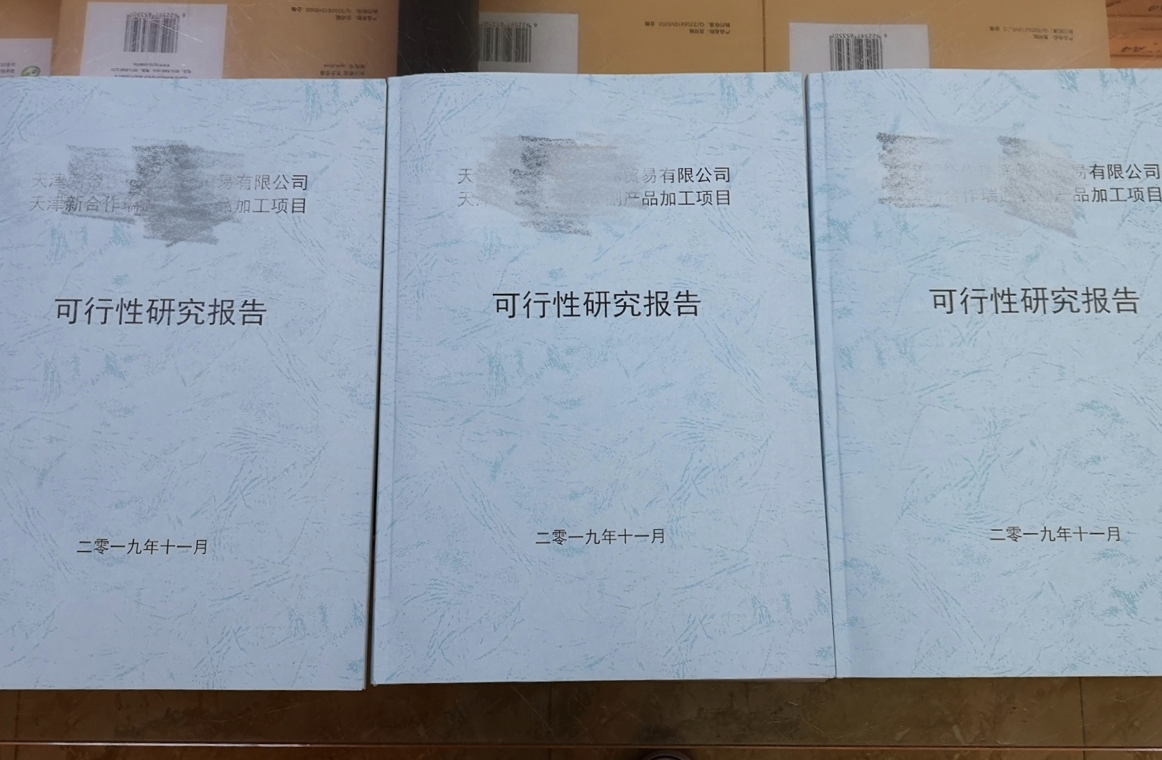天津可行性研究报告的服务组织收费规范合理  天津市  代写机构