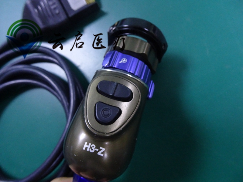 STORZ H3-Z摄像头线缆使用中出现黑屏现象维修  椎间孔镜维修  动力系统维修  手术器械维修