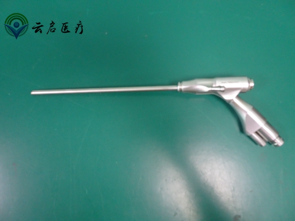 joimax椎间孔镜FS63421810图像有黑影维修  超乳手柄维修  手术器械维修  软性内窥镜维修