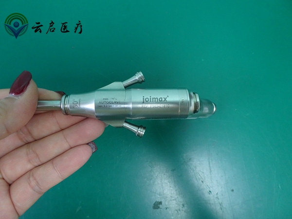 joimax椎间孔镜FS63421810图像有黑影维修  超乳手柄维修  手术器械维修  软性内窥镜维修