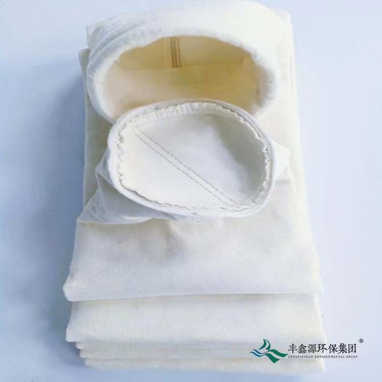 汕头市厂家直销PTFE滤袋  环保  骨架