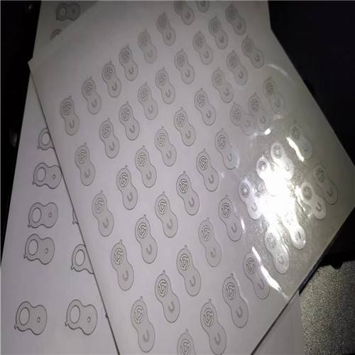 TJ透气膜PC/pi/pe/pet/聚酰亚胺麦拉片微结构加工  碳纤维板精密激光蚀刻  PI膜激光切割  6050薄膜激光打孔