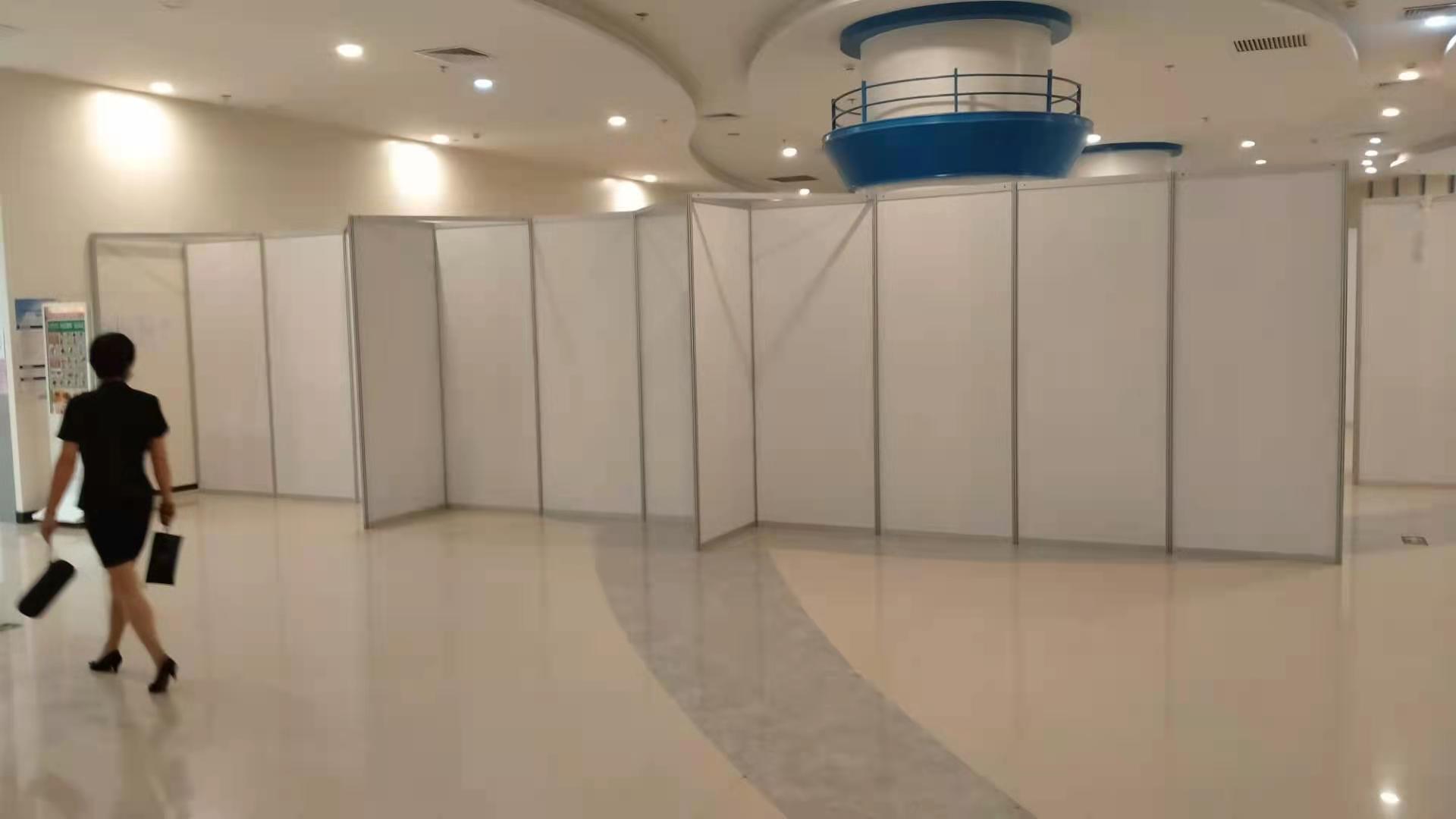 深圳会议会展制作学术会议展板出租