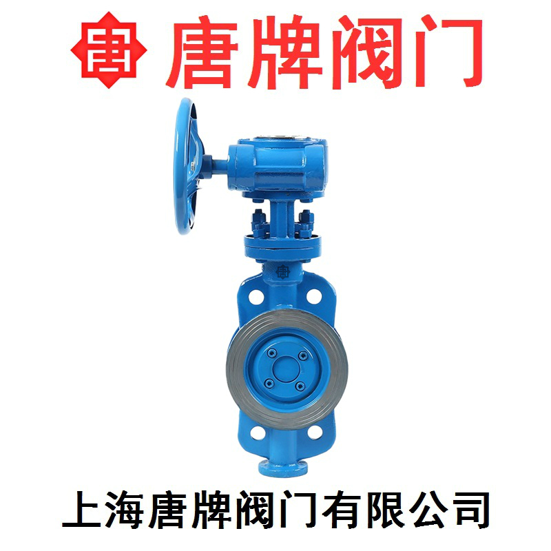 铸钢硬密封对夹式蝶阀 D373H 报价型号图片技术  铸钢蝶阀  硬密封蝶阀
