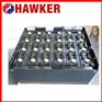 霍克HAWKER牵引电池组合力电动叉车电池24V280AH