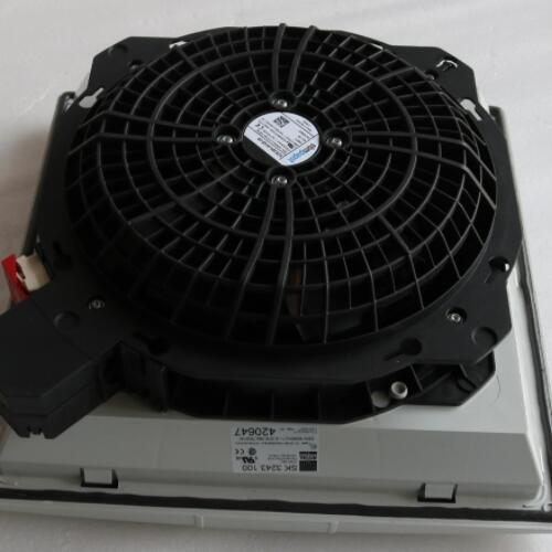 K2E200-AH20-05--ebmpapst依必安派特通  风机风扇  通风散热