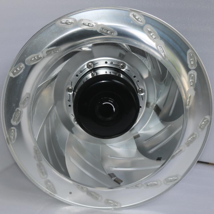 SC560F4-AKT-02--泛仕达离心风机  风机风扇  通风散热