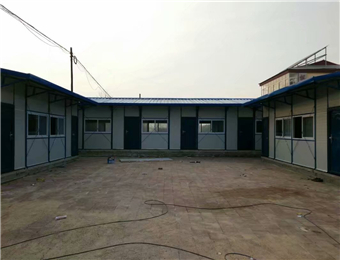 批发零售葫芦岛岩棉活动房建昌内楼梯彩钢房设计  批发零售活动房