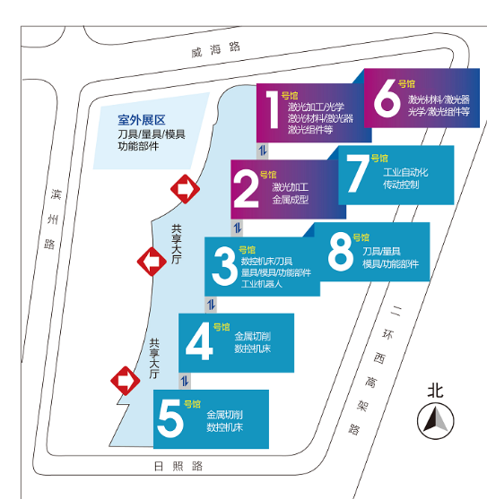 2024年第二十七届济南国际机床展|济南机床展  2024济南机床展  2024济南激光展  2024济南国际机床展