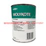 MOLYKOTE/摩力克 非金属型螺纹油膏 P74 灰黑色