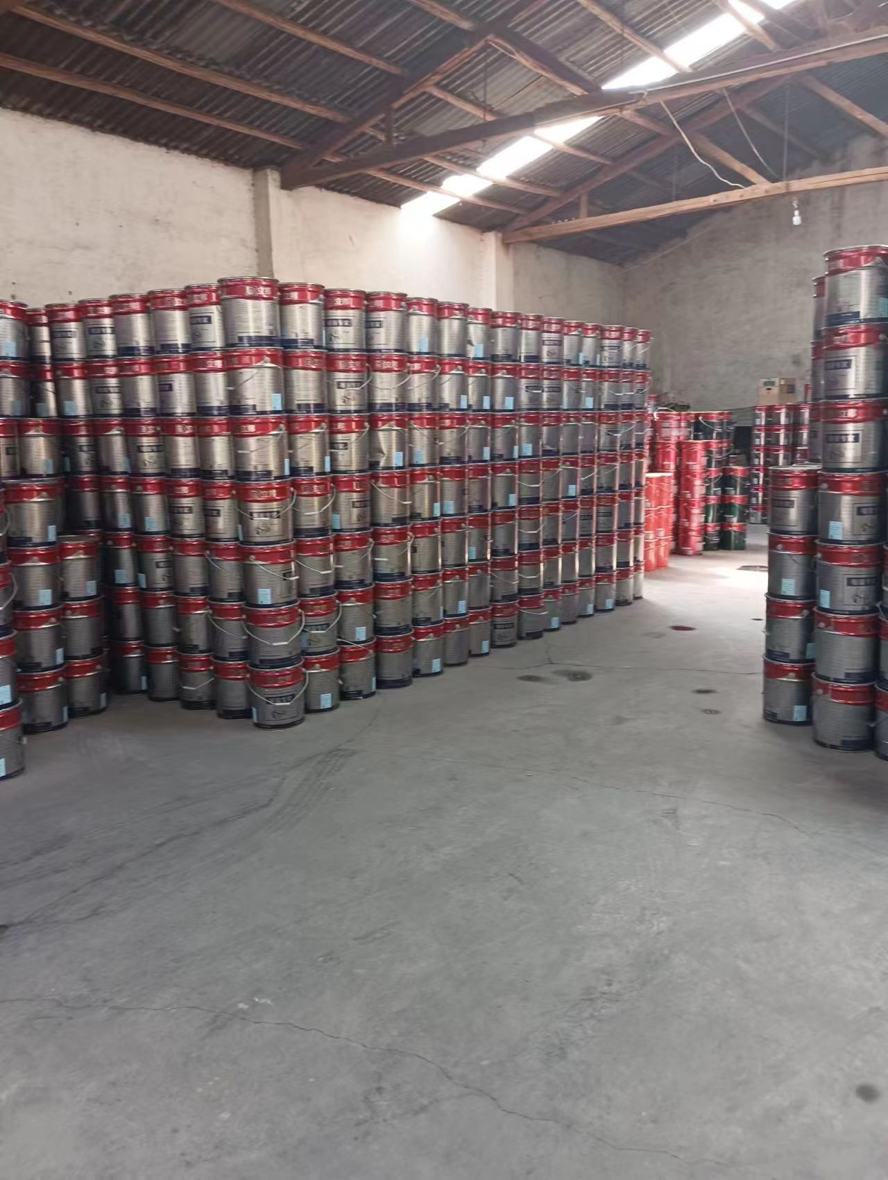 黔南州立邦涂料真石漆内墙工程漆厂家批发