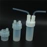 新能源实验用耐强酸碱180ml进口高纯材质PFA冲击瓶