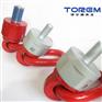 TOREM万向旋转吊环 模具吊环工业吊装起重吊点