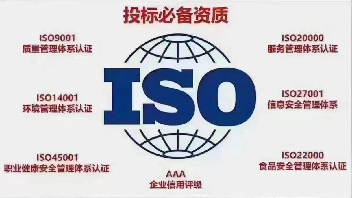 为什么选择要三月份做ISO呢？&nbsp;&nbsp;ISO体系