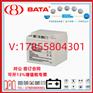 BATA鸿贝蓄电池FM/BB1240T铅酸免维护电池12V-