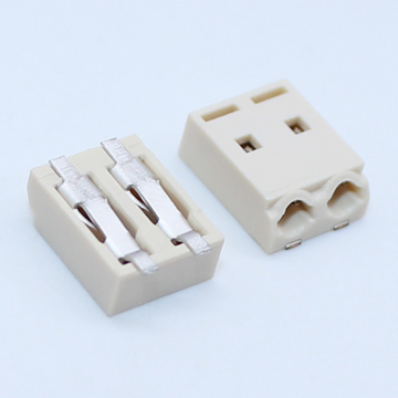 2059LED贴片端子PCB电源接线端子SMD灯条贴片端子  接插件现货量大  从优闪电发货