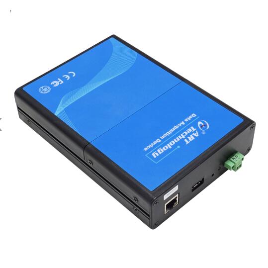 阿尔泰科技多功能数据采集卡USB5630 64路模拟信号采集  USB数据采集卡  USB模拟信号采集卡  阿尔泰科技采集卡