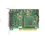 PCI5721隔离模拟量输入采集卡16路250K采样 阿尔泰