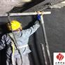 新乡下料仓龟甲网耐磨胶泥施工