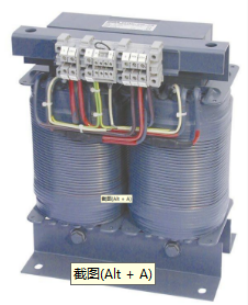 隔离变压器  医用隔离变压器