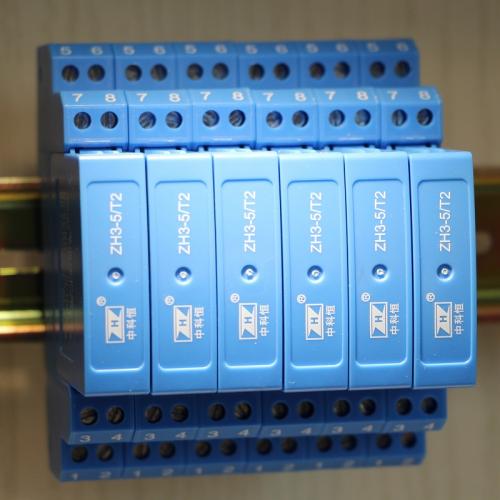 PLC仪表避雷模拟量开关量浪涌保护器  信号浪涌保护器  PLC仪表防雷器