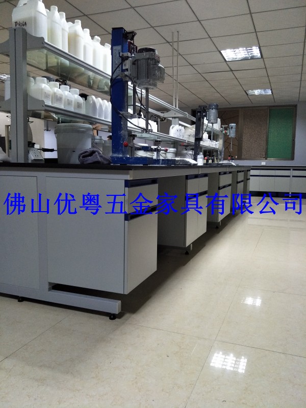 顺德不锈钢实验工作台实验通风橱无菌台通风柜定做