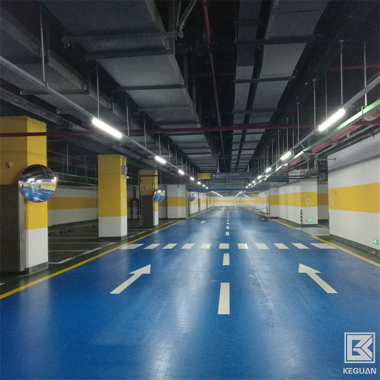 重庆科冠道路划线漆/涂料 颜色可调  重庆道路划线漆  重庆道路划线涂料