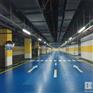 重庆科冠道路划线漆/涂料 颜色可调