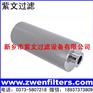 五层烧结网滤芯
