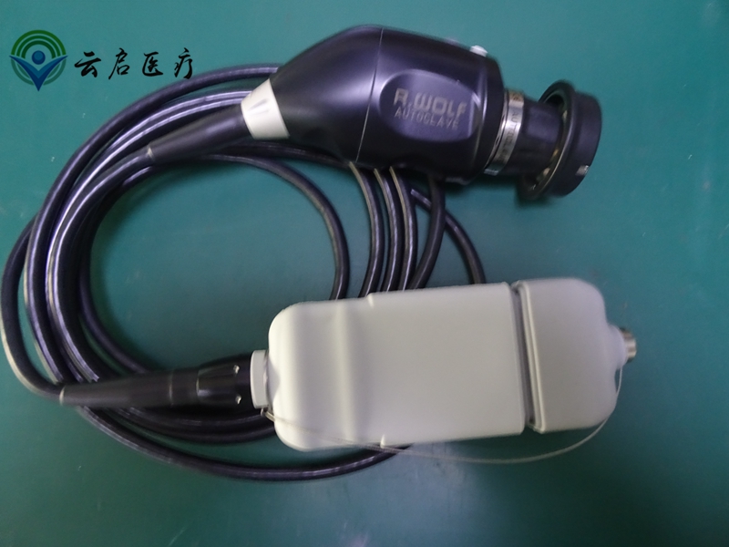 狼牌85525922摄像头 动线图像有干扰线缆故障维修  高频电刀维修  动力系统维修  内窥硬镜维修