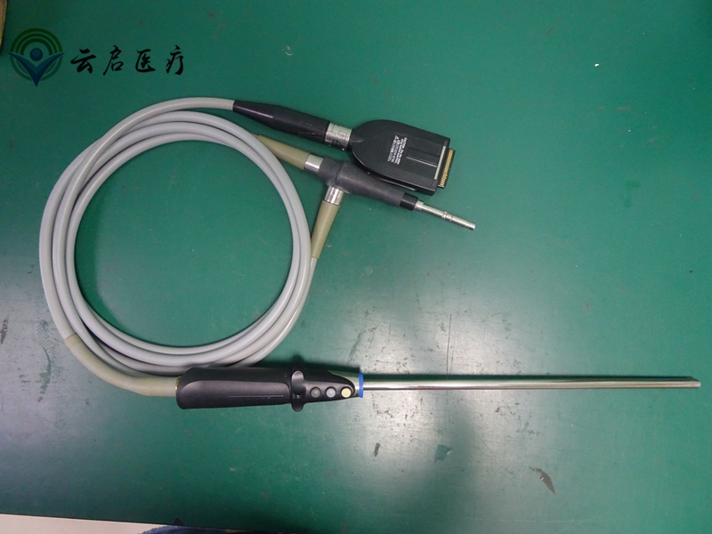 WA50012A 电子腹腔镜亮度不够导管老化维修  动力手柄维修  摄像系统维修  内窥硬镜维修