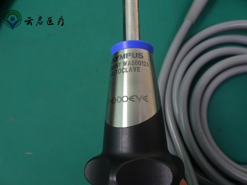 WA50012A 电子腹腔镜亮度不够导管老化维修  动力手柄维修  摄像系统维修  内窥硬镜维修