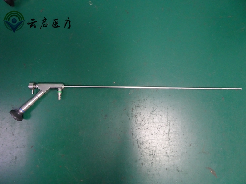HAWKY 1430A输尿管硬镜 成像模糊维修需多久  超乳手柄维修  特殊硬镜维修  软性内窥镜维修
