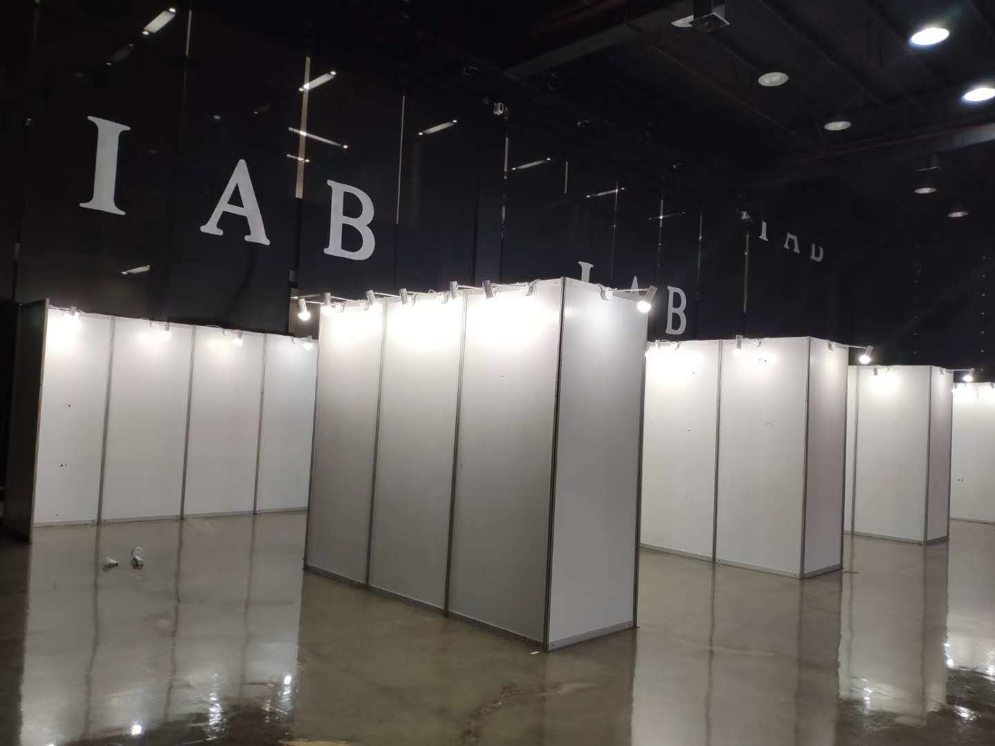 广州学生校园作品展出展板出租