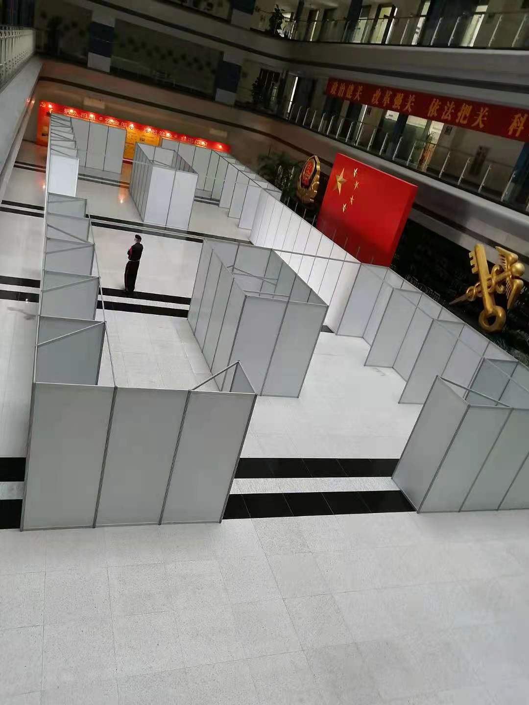 佛山学校宣传展展板租赁