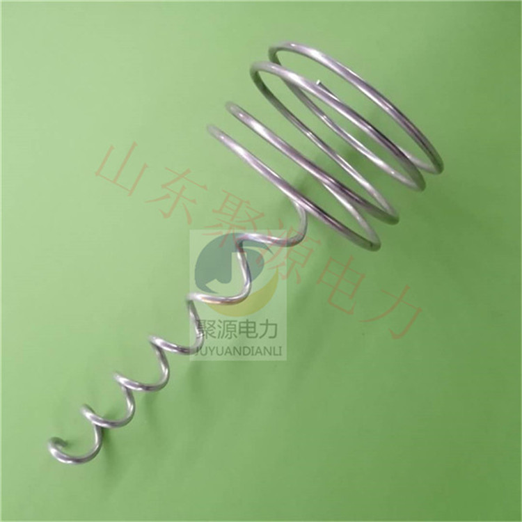 防晕环 电晕抑制环 电力防护金具